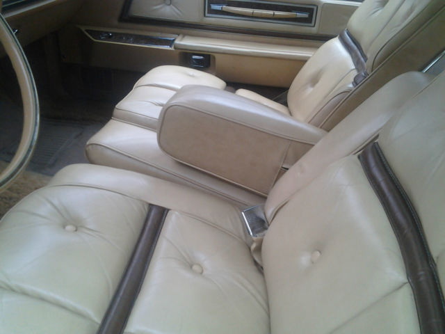 1975 Lincoln Mark Series - photo 3