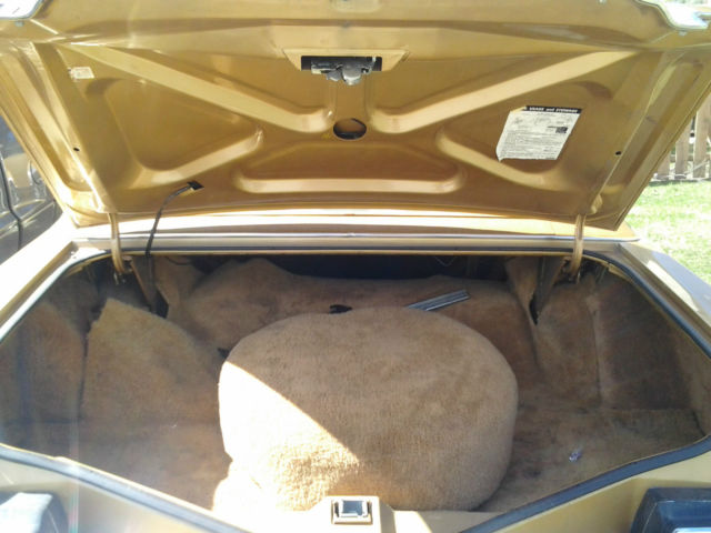 1975 Lincoln Mark Series - photo 6