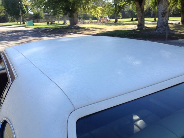 1975 Lincoln Mark Series - photo 10