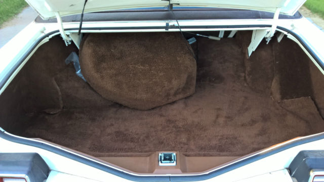 1975 Lincoln Mark Series Mark IV - photo 6