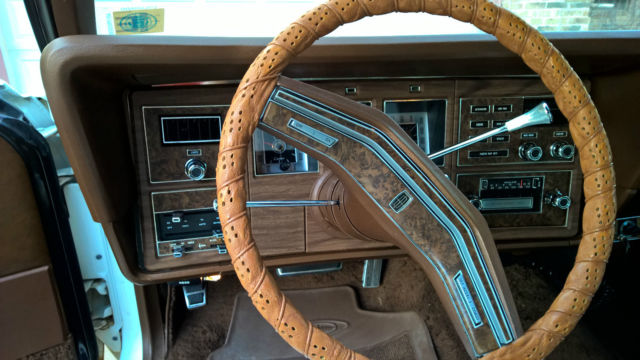 1975 Lincoln Mark Series Mark IV - photo 7