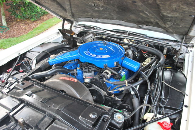 1975 Lincoln Mark Series - photo 11