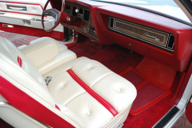1975 Lincoln Mark Series - photo 5