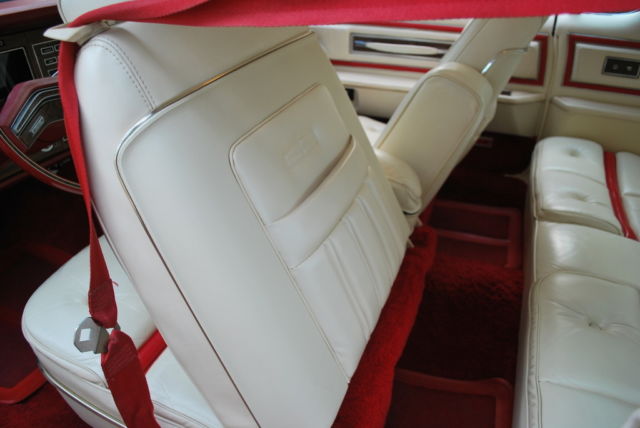 1975 Lincoln Mark Series - photo 8