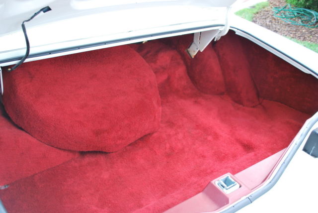 1975 Lincoln Mark Series - photo 9