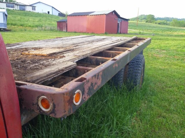 1975 International Harvester Other - photo 3