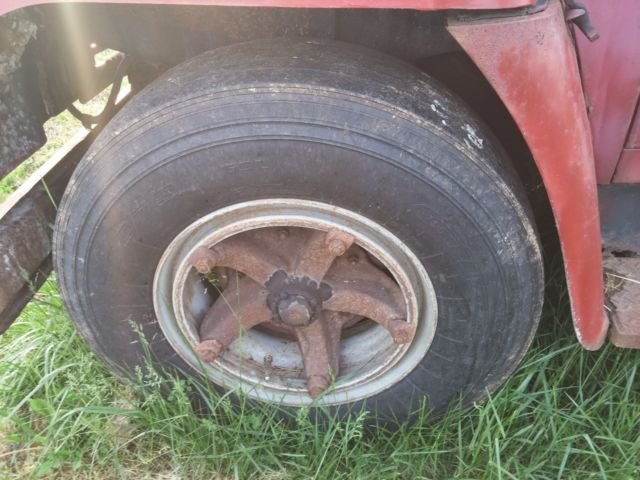1975 International Harvester Other - photo 4