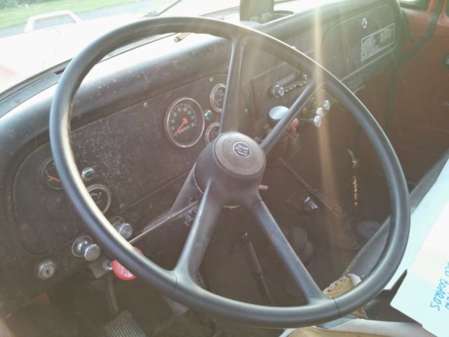 1975 International Harvester Other - photo 7