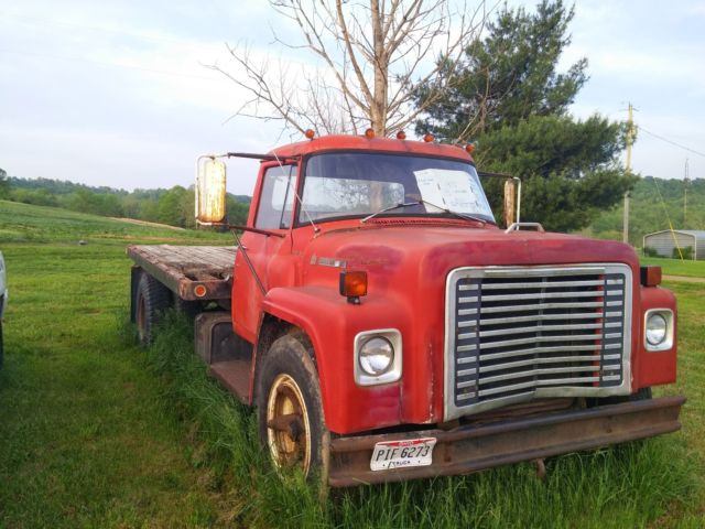 1975 International Harvester Other - photo 9