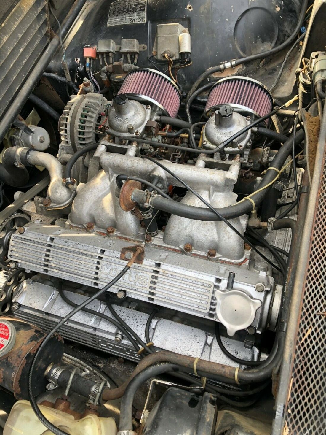 1975 Lotus Other - photo 11