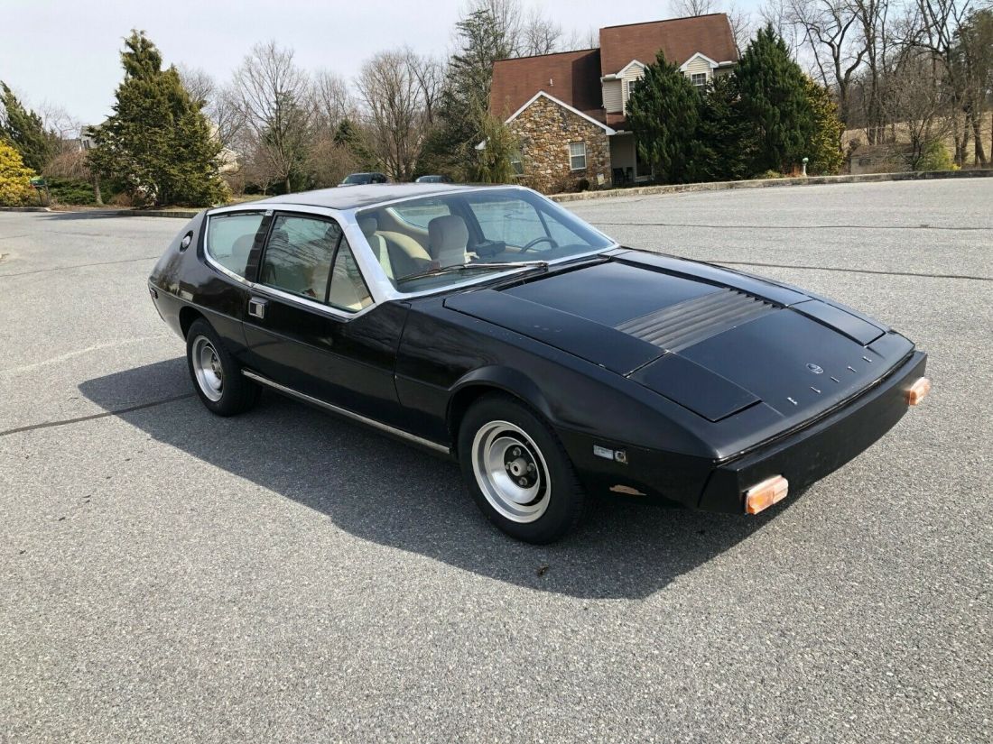 1975 Lotus Other - photo 4