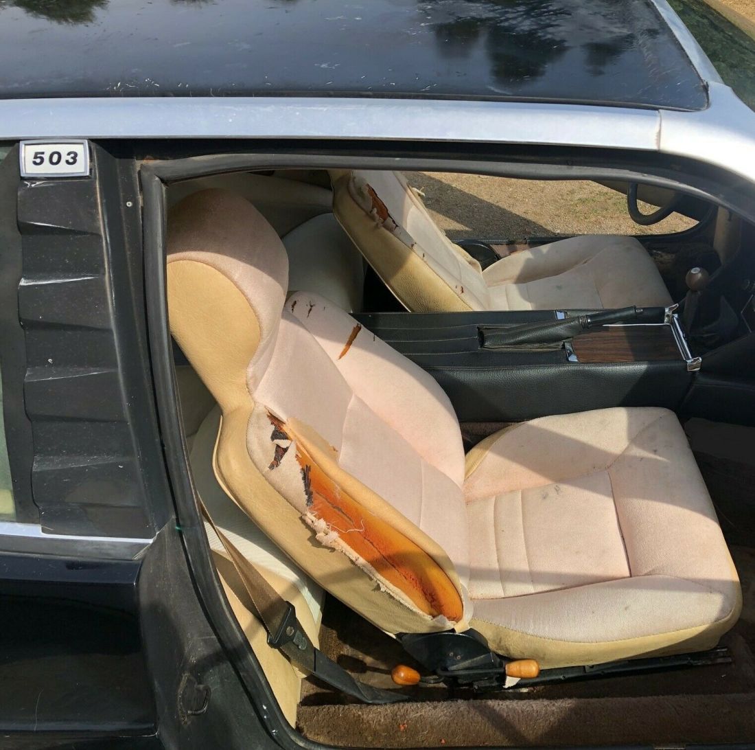 1975 Lotus Other - photo 7