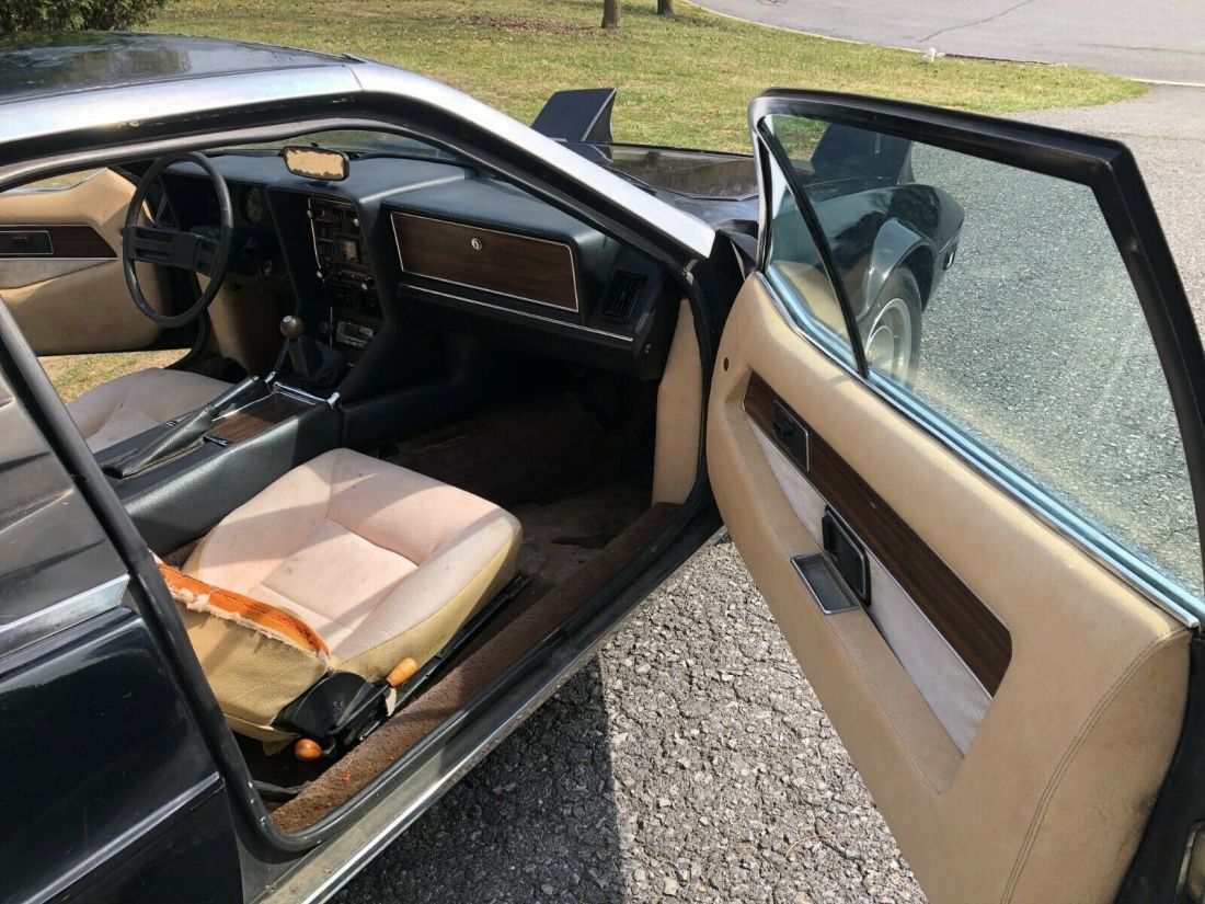1975 Lotus Other - photo 9