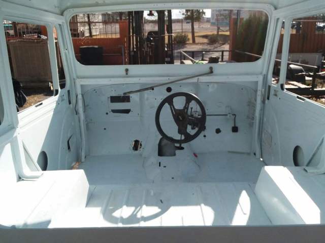 1975 Jeep Other - photo 3
