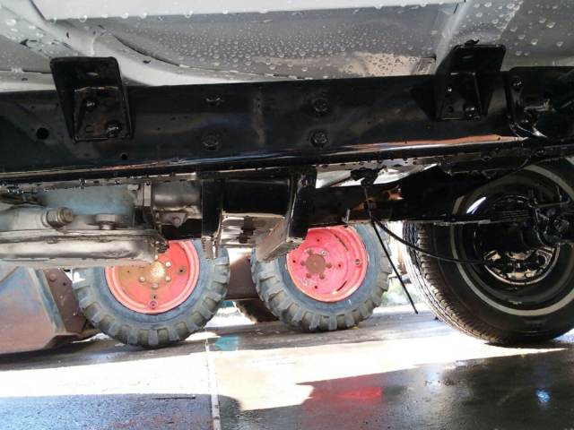 1975 Jeep Other - photo 5