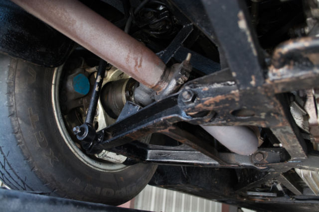 1975 Maserati Other - photo 12