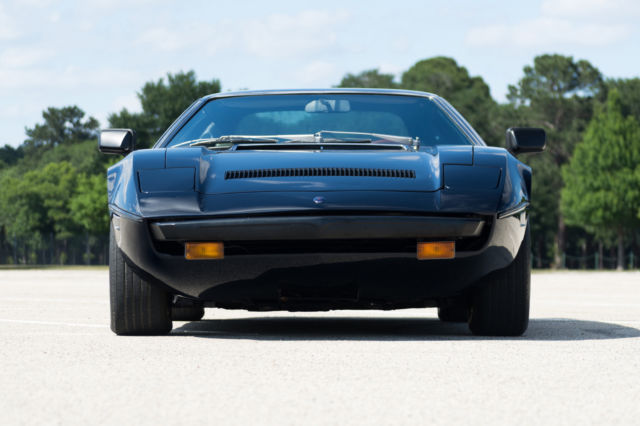 1975 Maserati Other - photo 2