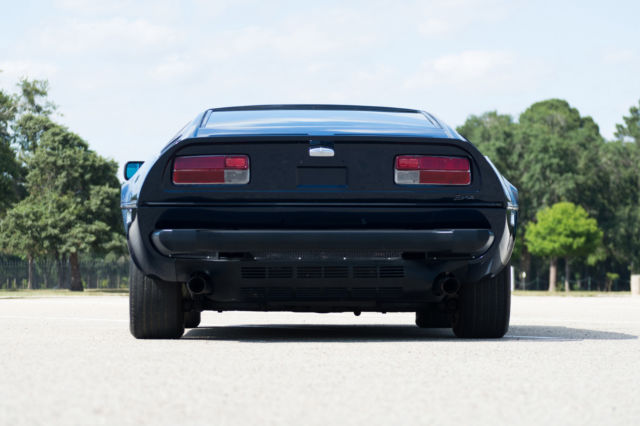 1975 Maserati Other - photo 3