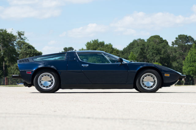 1975 Maserati Other - photo 4
