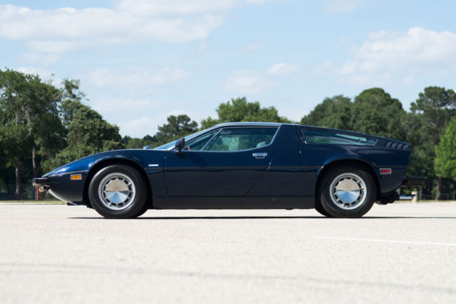 1975 Maserati Other - photo 5