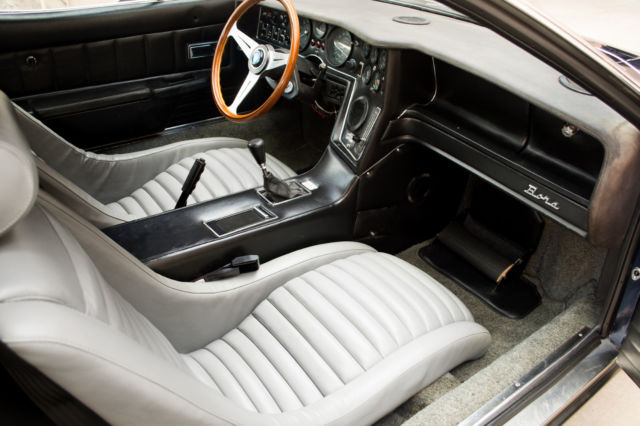 1975 Maserati Other - photo 7