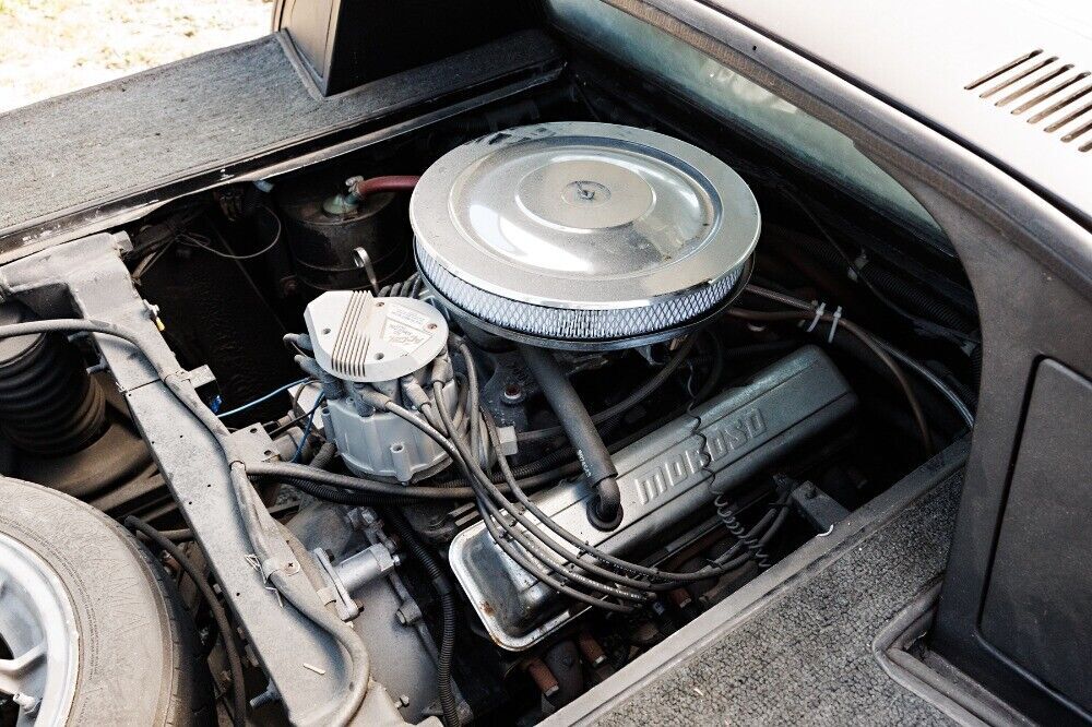 1975 Maserati Bora - photo 10