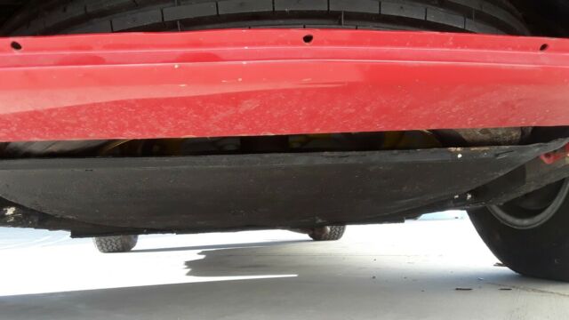 1975 Maserati Khamsin - photo 12