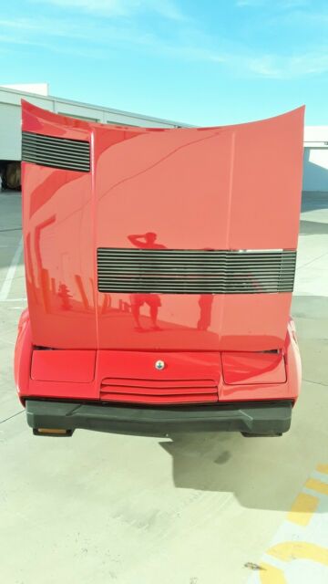 1975 Maserati Khamsin - photo 5
