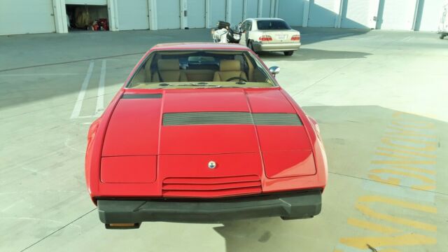 1975 Maserati Khamsin - photo 6