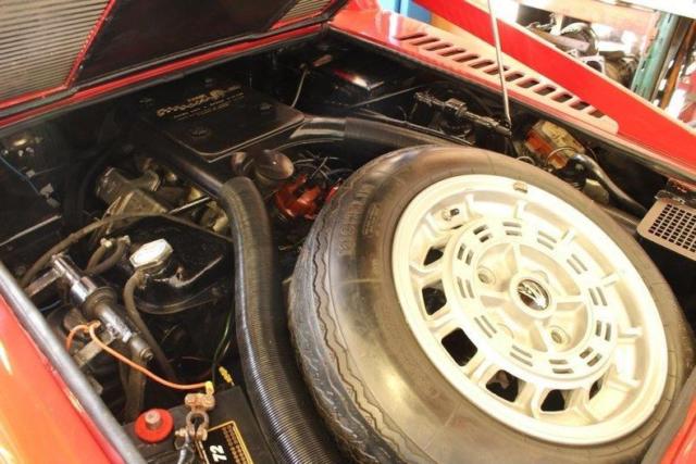 1975 Maserati Merak -- - photo 10