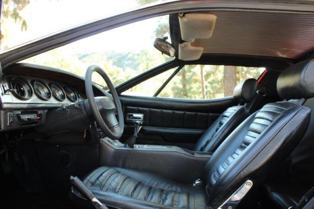 1975 Maserati Merak -- - photo 6