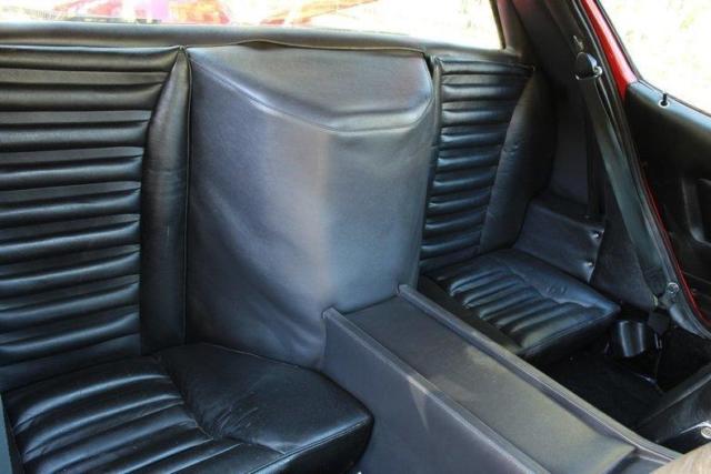 1975 Maserati Merak -- - photo 7
