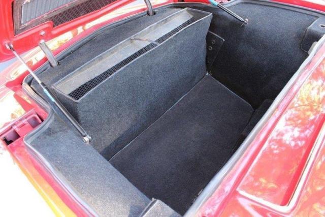 1975 Maserati Merak -- - photo 8