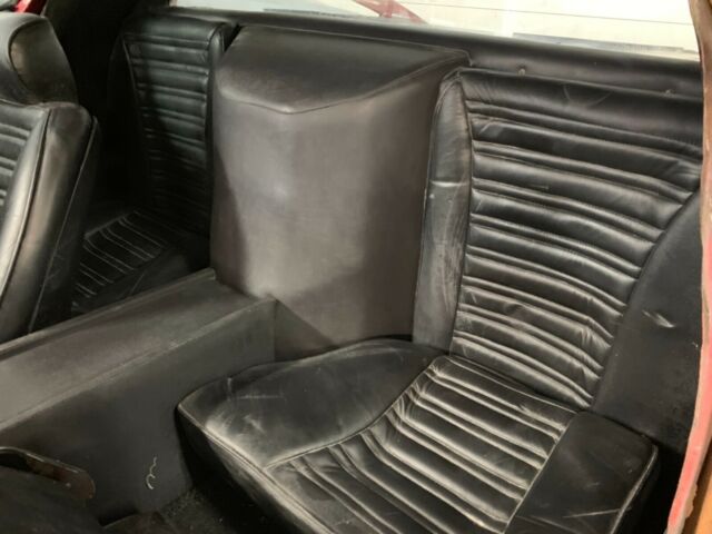 1975 Maserati Merak - photo 3