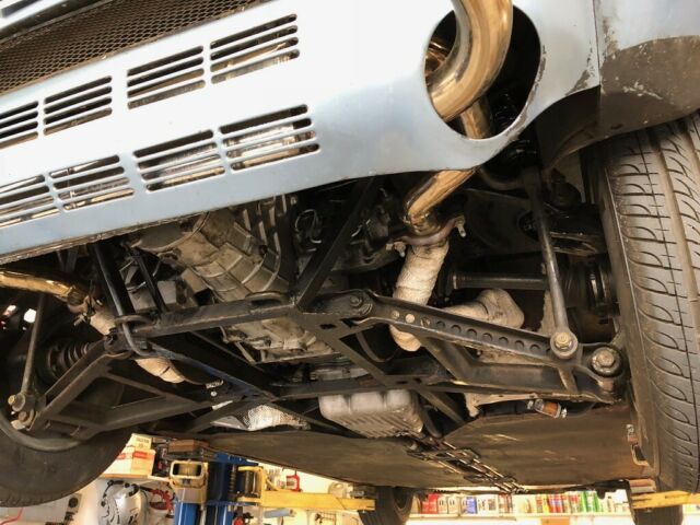 1975 Maserati Merak - photo 6
