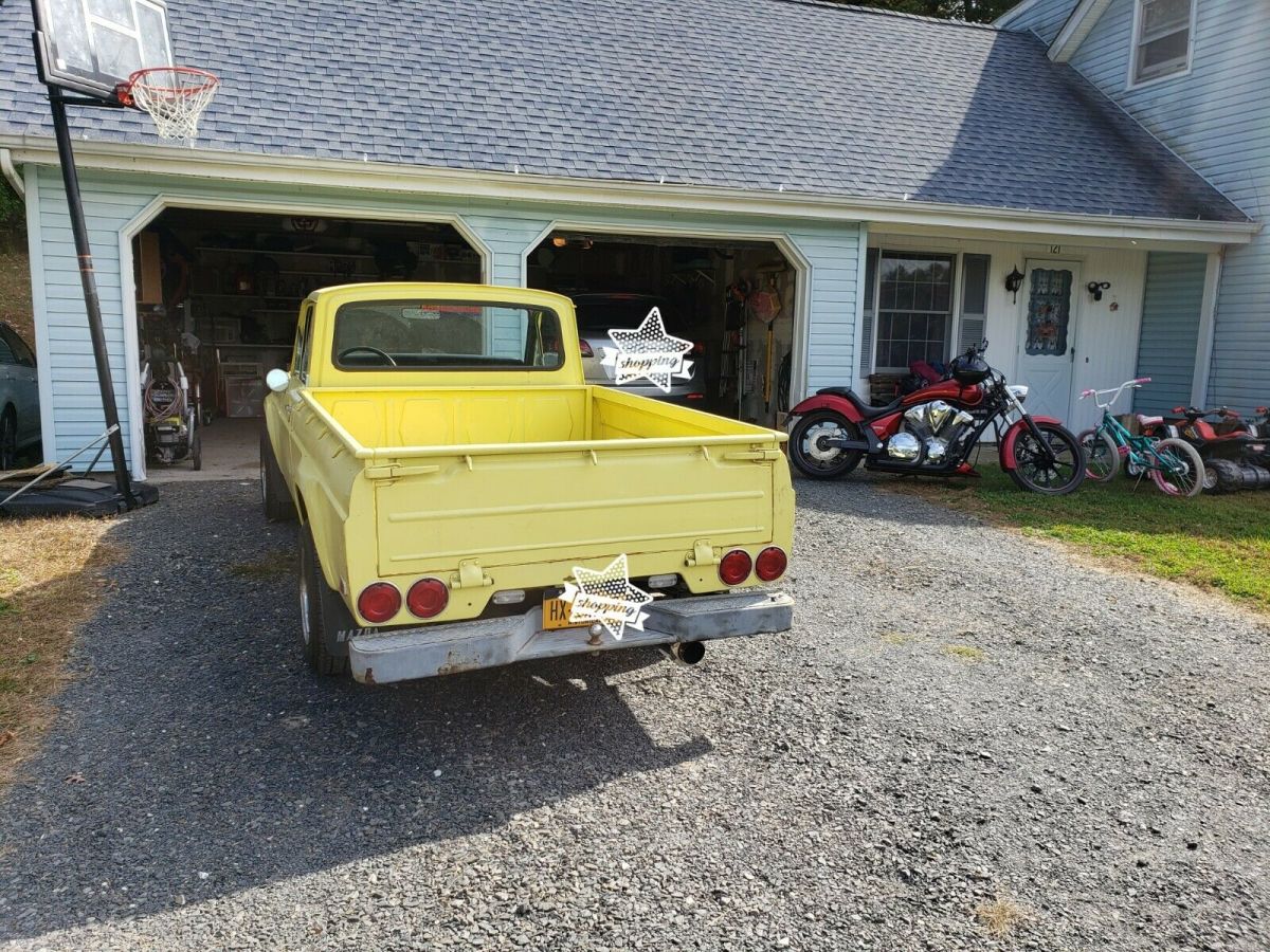 1975 Mazda REPU - photo 10