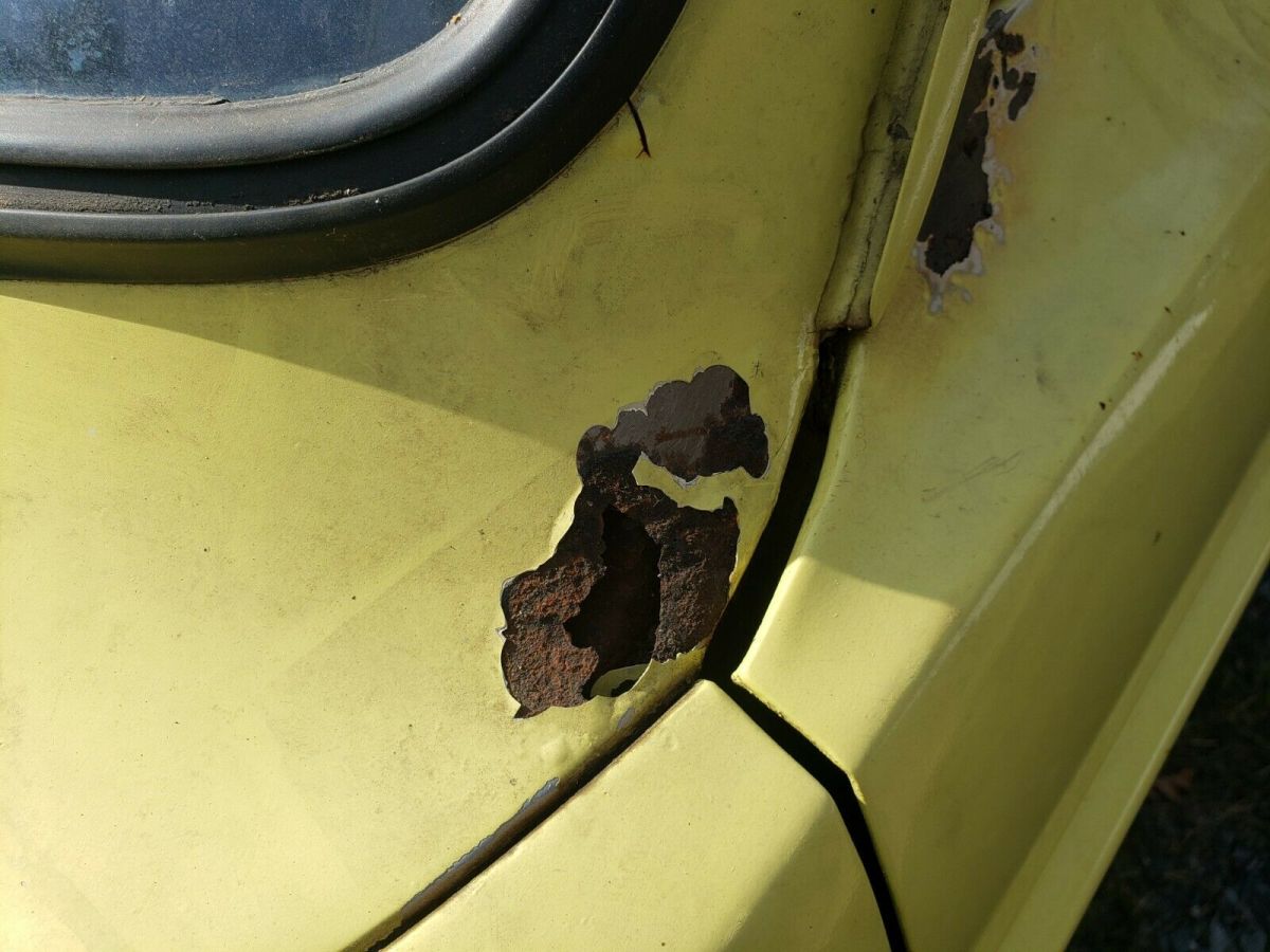 1975 Mazda REPU - photo 13