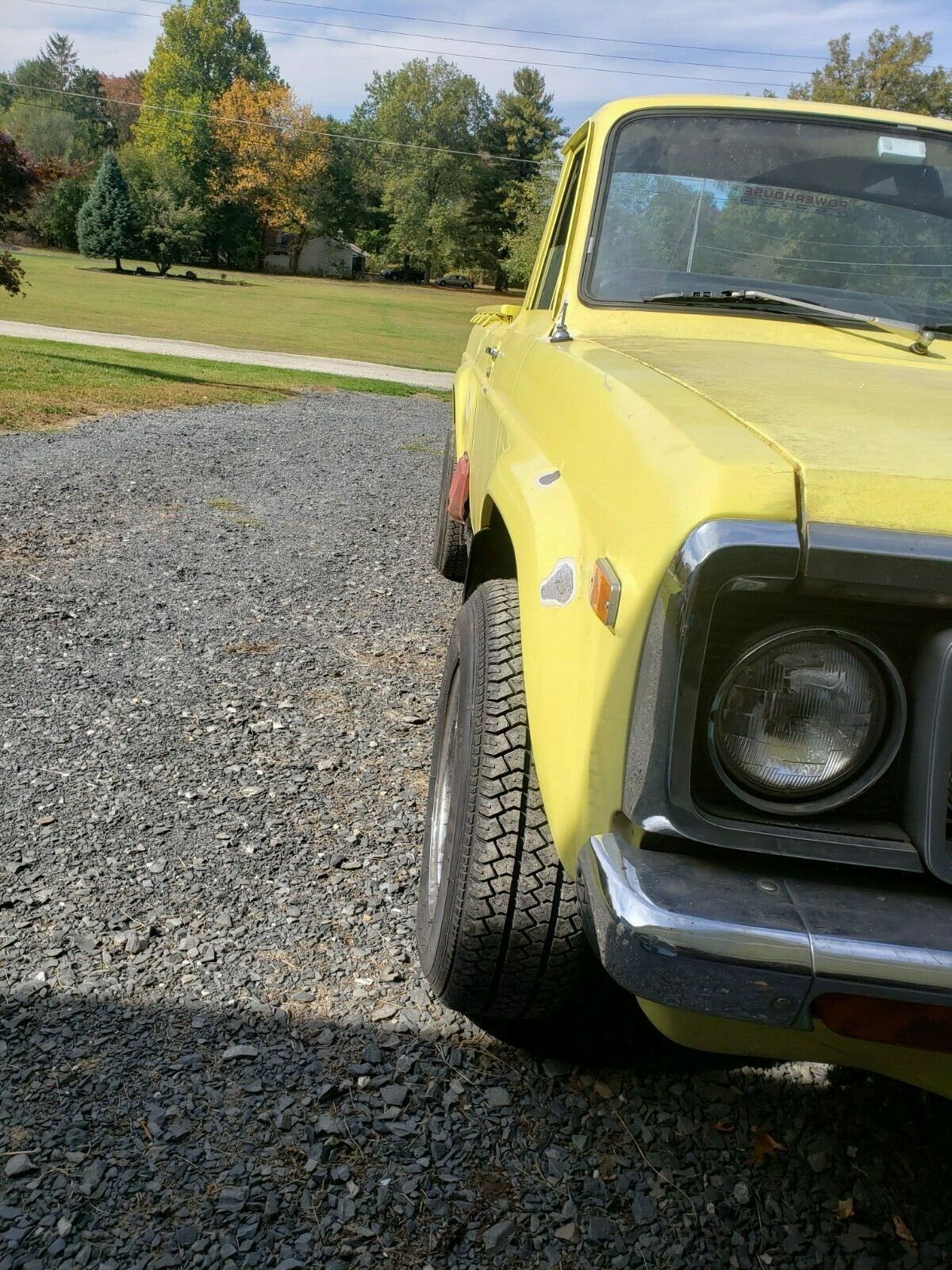 1975 Mazda REPU - photo 3
