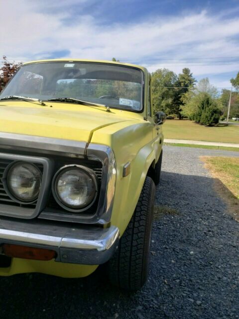 1975 Mazda REPU - photo 4