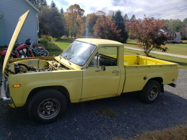 1975 Mazda REPU - photo 6