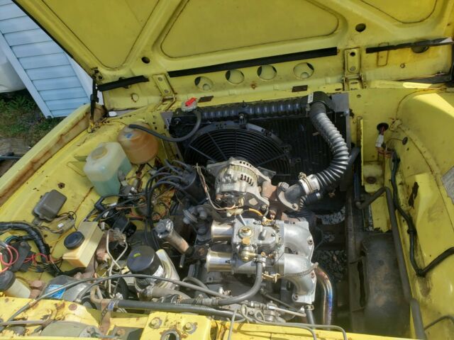 1975 Mazda REPU - photo 7