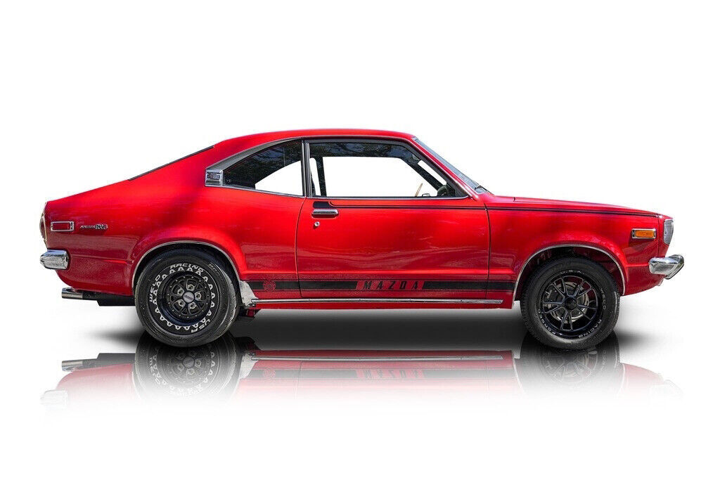 1975 Mazda RX-3 - photo 2