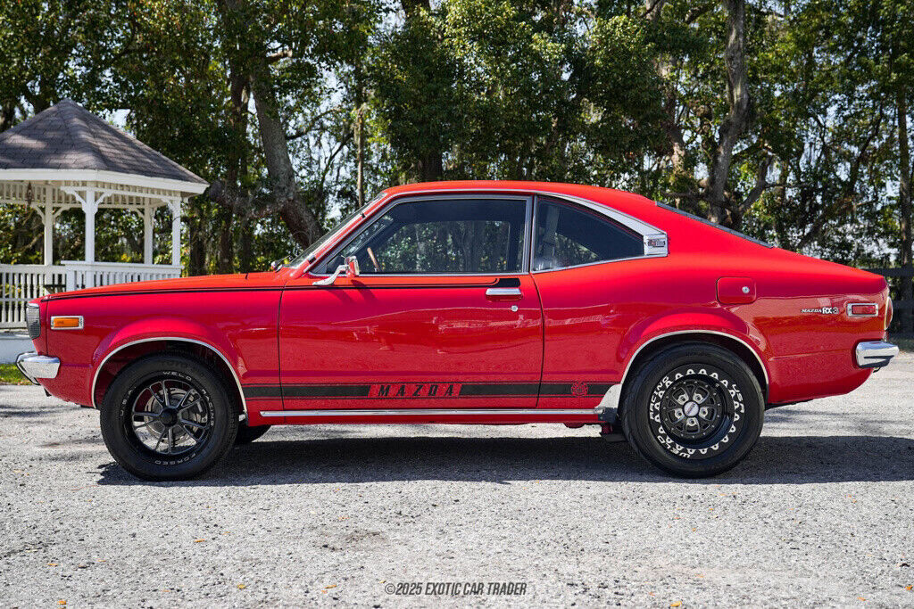 1975 Mazda RX-3 - photo 3