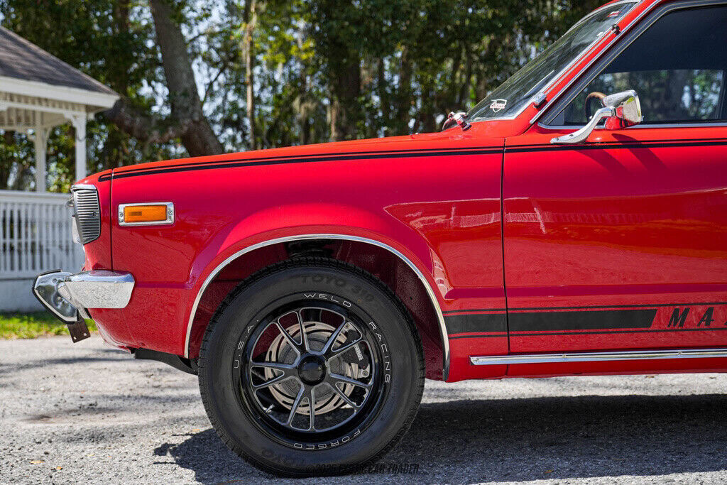 1975 Mazda RX-3 - photo 4