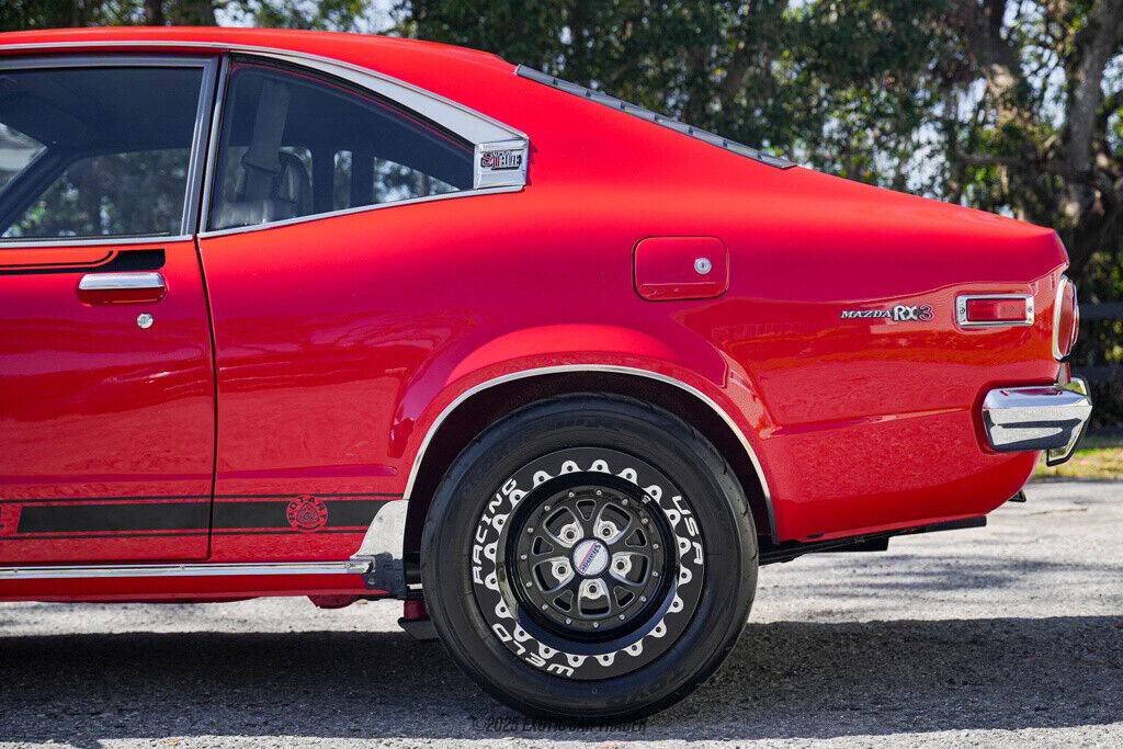 1975 Mazda RX-3 - photo 5
