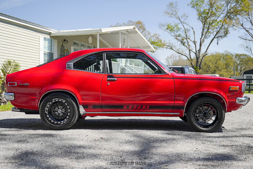 1975 Mazda RX-3 - photo 9