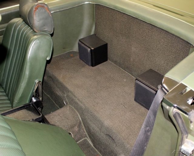 1975 Mercedes-Benz SL-Class - photo 12