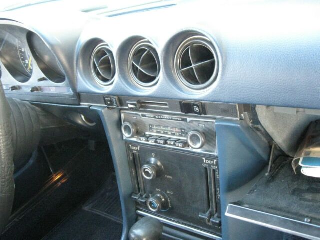 1975 Mercedes-Benz SL-Class - photo 4