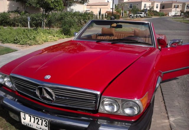 1975 Mercedes-Benz 400-Series 2-door - photo 6