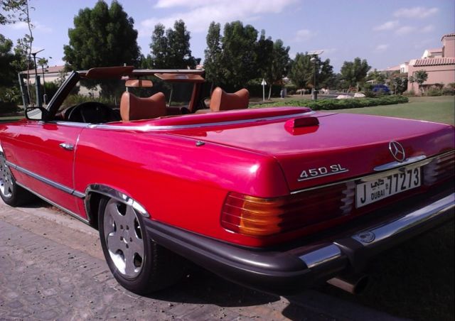 1975 Mercedes-Benz 400-Series 2-door - photo 7